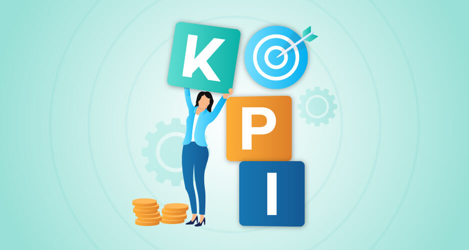 How to develop Key Performance Indicators effectively-Clear and Precise KPIs